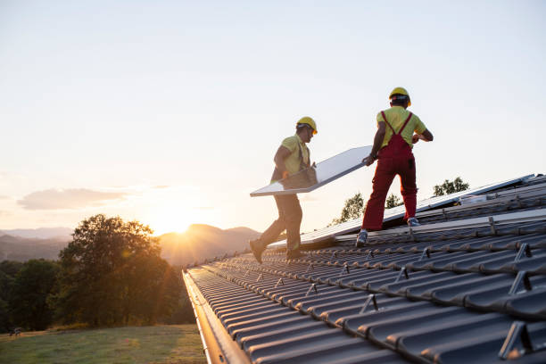Best Skylight Installation and Repair  in La Croft, OH