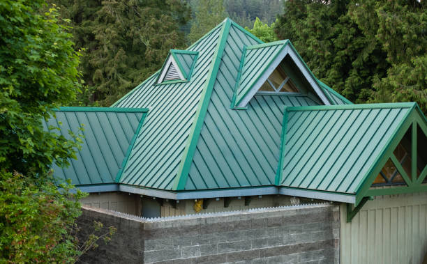 Best Cold Roofs  in La Croft, OH