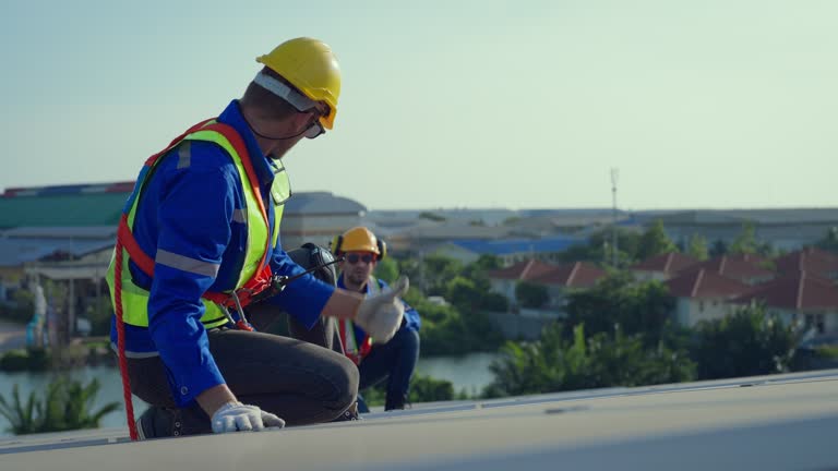La Croft, OH Roofing Service Company