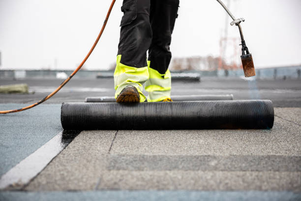 Best Rubber Roofing (EPDM, TPO)  in La Croft, OH