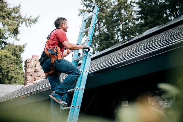 Best Asphalt Shingle Roofing  in La Croft, OH