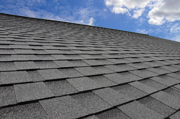 Best Roofing for New Construction  in La Croft, OH