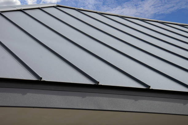 Best Steel Roofing  in La Croft, OH
