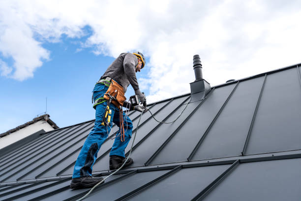 Best Emergency Roof Repair Services  in La Croft, OH