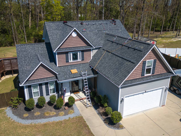 4 Ply Roofing in La Croft, OH